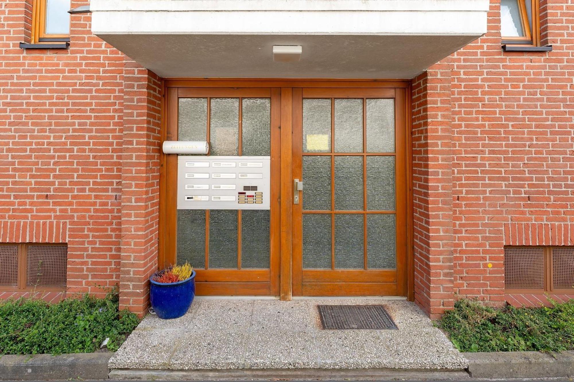 Seestrasse 43 Wohnung 9 Scharbeutz Extérieur photo