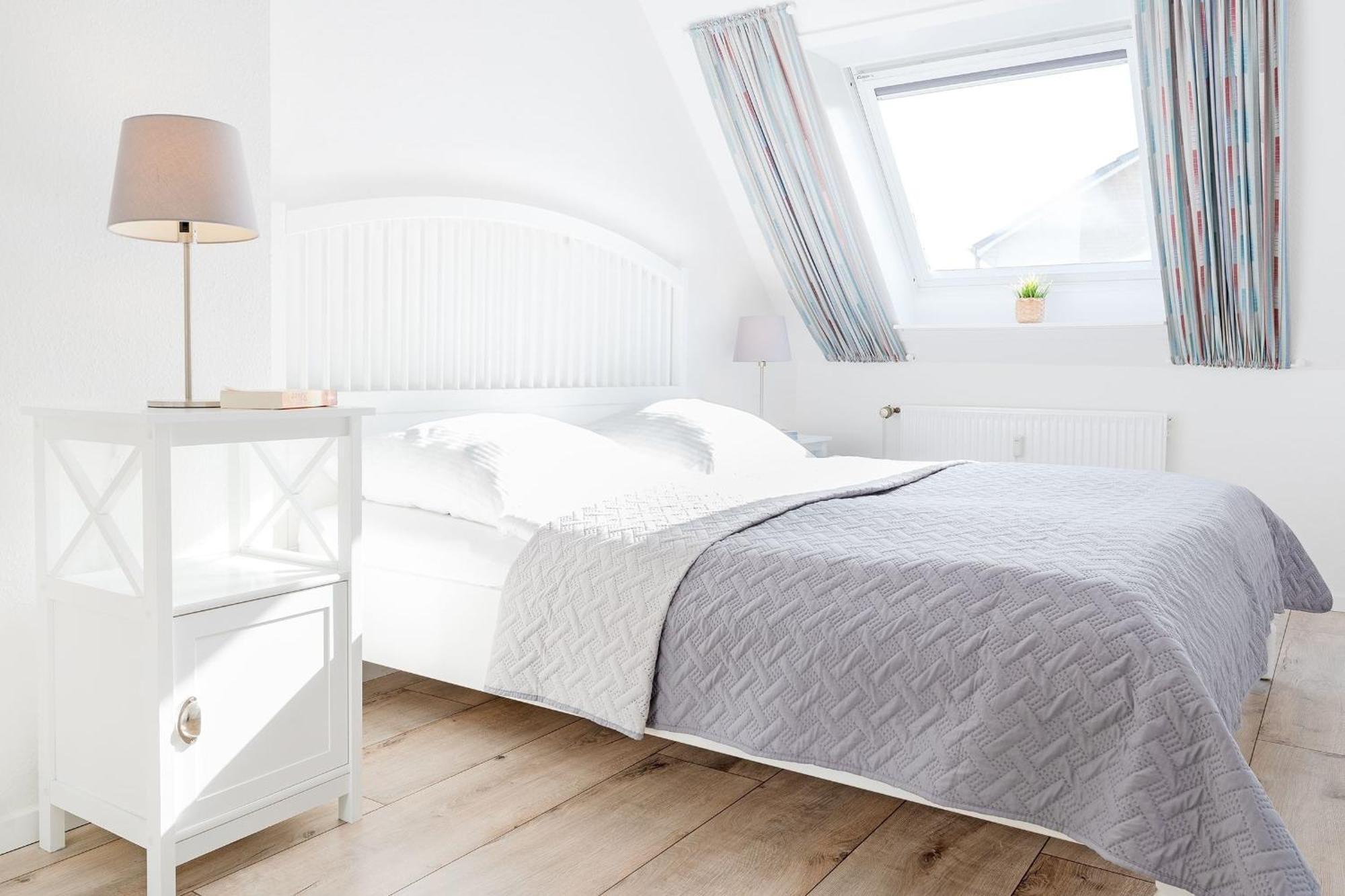 Seestrasse 43 Wohnung 9 Scharbeutz Extérieur photo