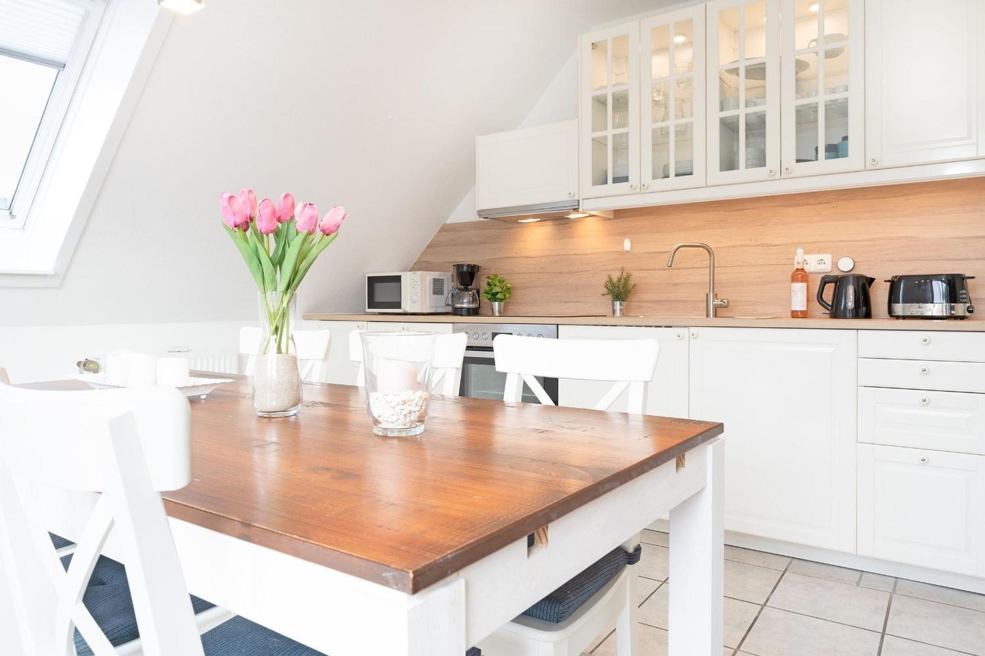 Seestrasse 43 Wohnung 9 Scharbeutz Extérieur photo