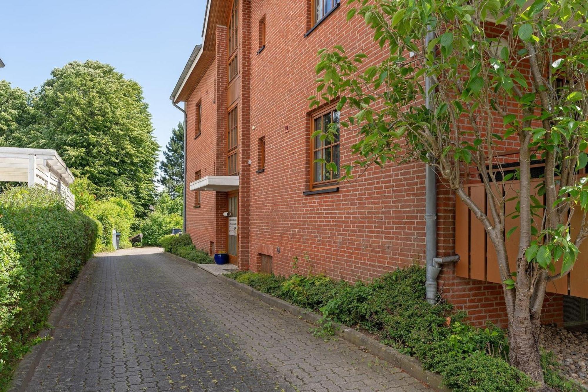 Seestrasse 43 Wohnung 9 Scharbeutz Extérieur photo