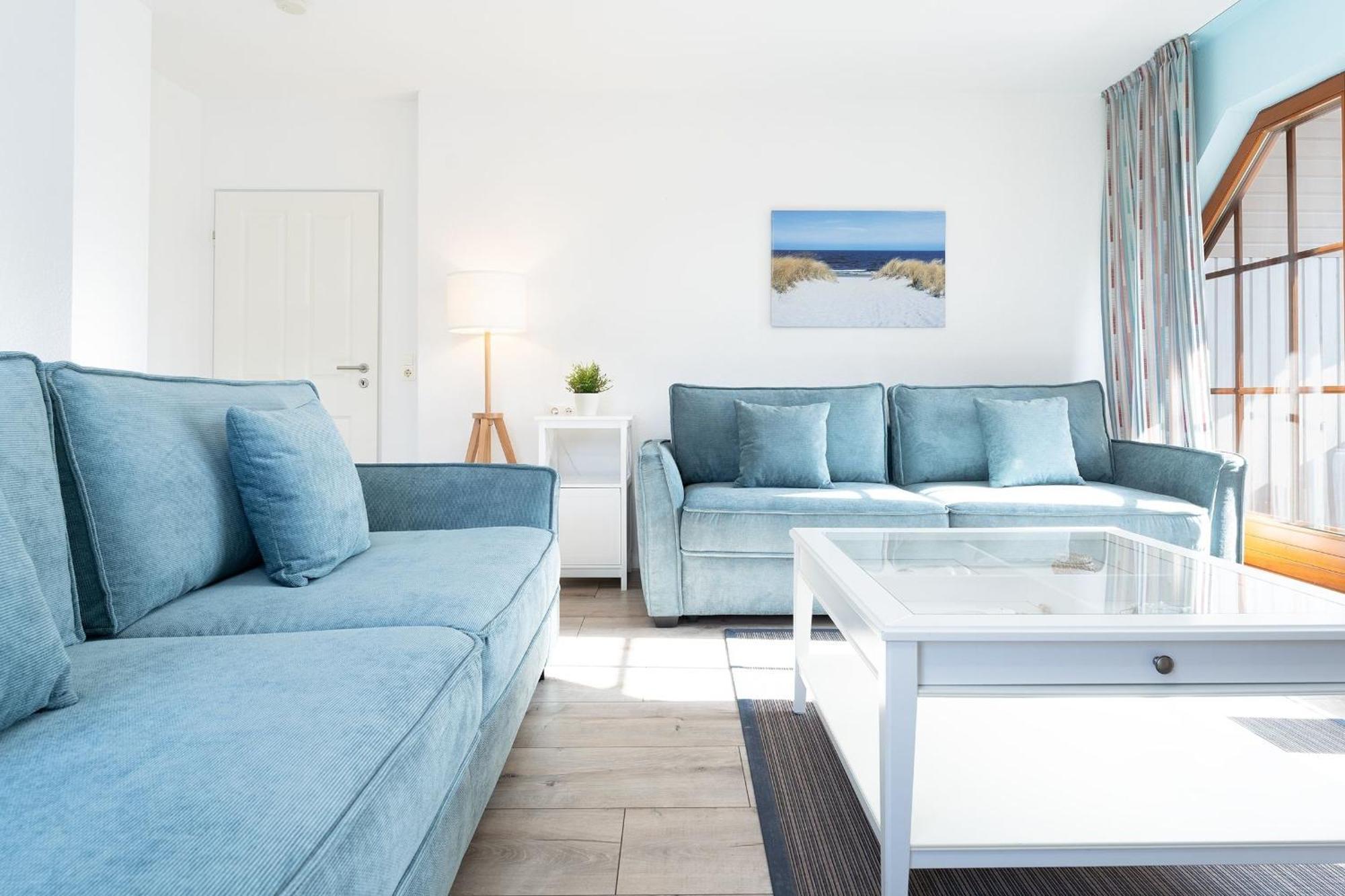Seestrasse 43 Wohnung 9 Scharbeutz Extérieur photo